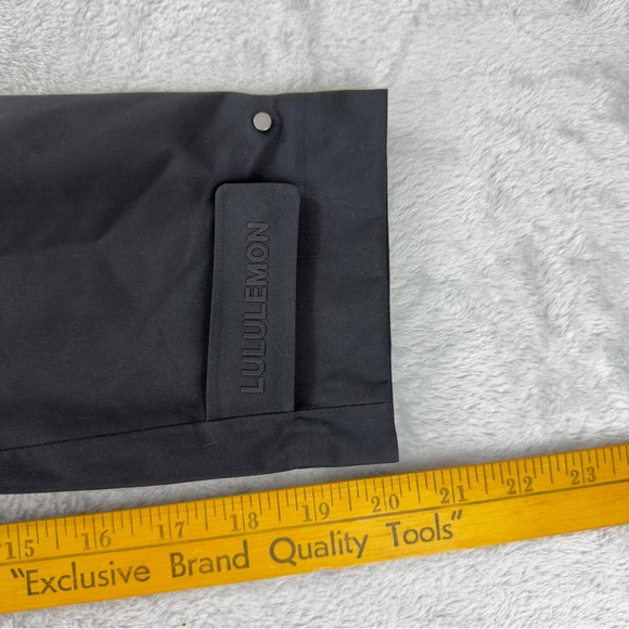 Lululemon NWT Women's Size 12 Always There Trench Coat W4BJ2S Style Number - Picture 16 of 16